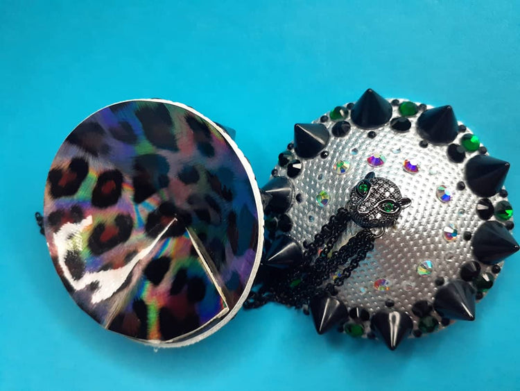 Nipple pasties