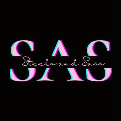 Steelo and Sass accessory boutique