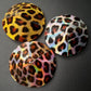 The kitty collection- Holographic stiletto nipple pasties
