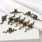 Hair adornment beads set
