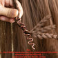 medusa hair beads