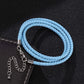 Minimalist mens fashion bracelet