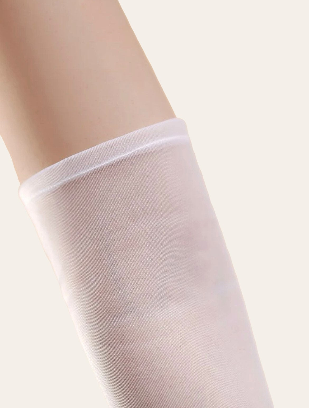 Wedding gloves