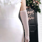 Wedding gloves