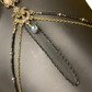 Cleopatra collection- Scarab beetle body harness chain, Cleopatra inspired body jewelry