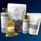 Cleopatra Blue Nile Opal Body Wash- Super moisturizing anti-aging body wash