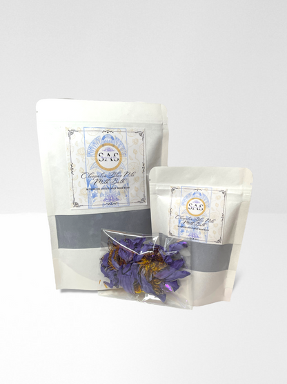 Cleopatra Blue Nile Milk Bath