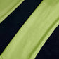 Long green fashion gloves, Solid green opera gloves
