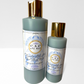 Cleopatra Blue Nile Opal Body Wash- Super moisturizing anti-aging body wash